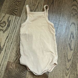 Arq baby onesie